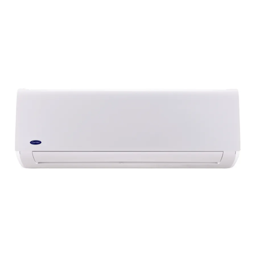 Carrier 開利 42KAF012V8S 冷氣產品圖