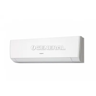 General 珍寶 ASWX12LECA 冷氣產品圖