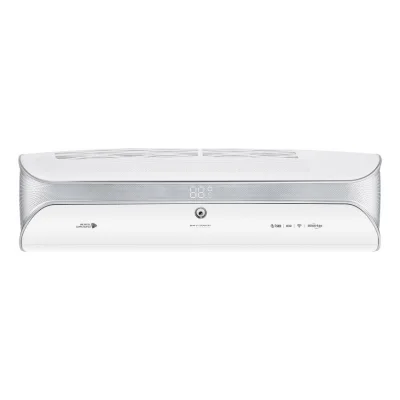Gree 格力 GSY12BXA 冷氣產品圖