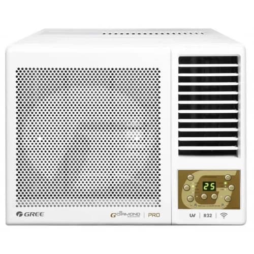 Gree 格力 GWF07P 冷氣產品圖