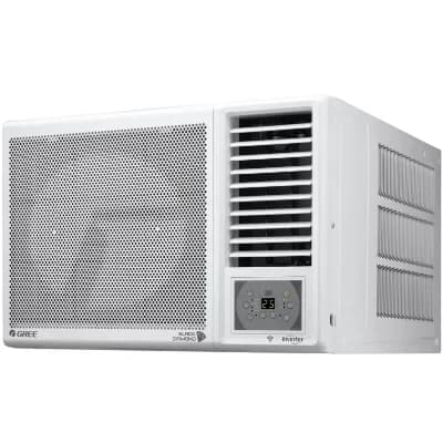 Gree 格力 GWF09CV 冷氣產品圖