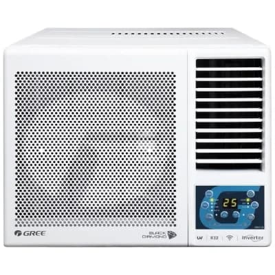 Gree 格力 GWF12DB 冷氣產品圖
