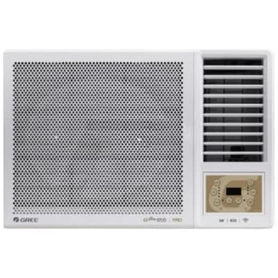 Gree 格力 GWF24P 冷氣產品圖