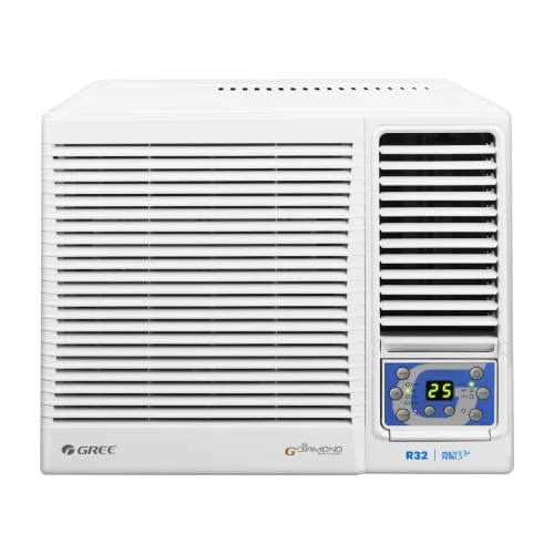 Gree 格力 GWV26Z 冷氣產品圖