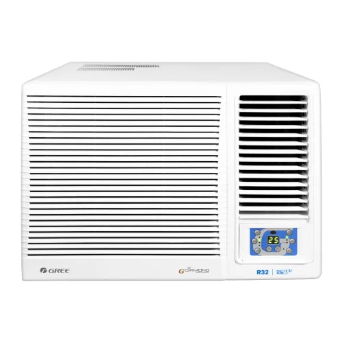 Gree GWV53Z air conditioner product image