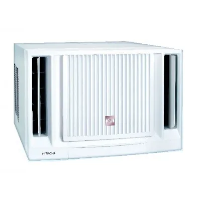 Hitachi 日立 RA13RF 冷氣產品圖