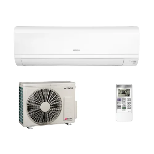 Hitachi 日立 RAKCH18CAK 冷氣產品圖