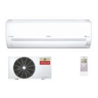 Hitachi RASDX13HNK air conditioner product image