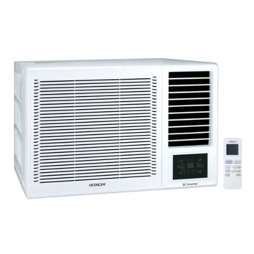 Hitachi 日立 RAWXH24CDK 冷氣產品圖