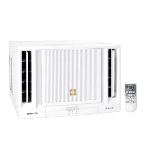 Hitachi RAWZH13CCK air conditioner product image