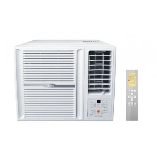 Midea 美的 MW07CRF8E 冷氣產品圖