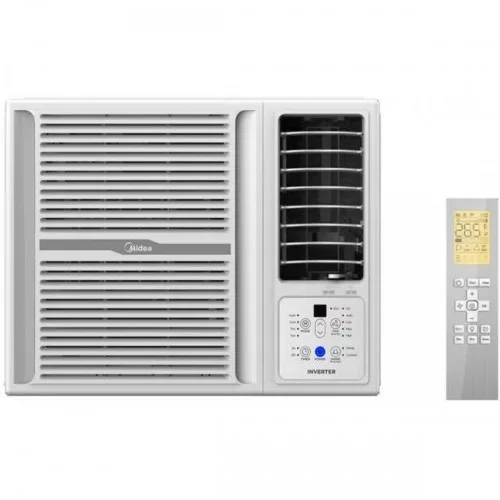 Midea 美的 MW09CRF8E 冷氣產品圖