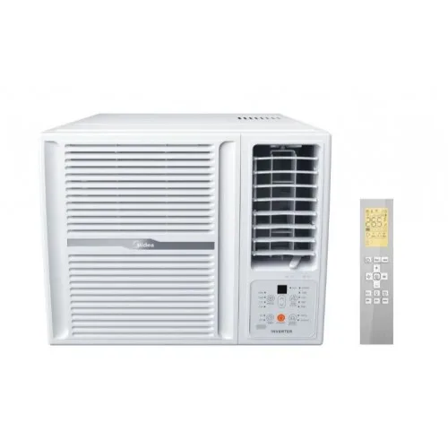 Midea 美的 MW12CRF8E 冷氣產品圖
