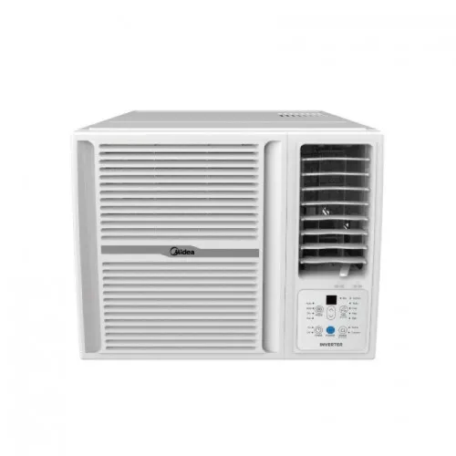 Midea 美的 MW18CRF8E 冷氣產品圖