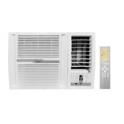 Midea 美的 MW22CRF8E 冷氣產品圖