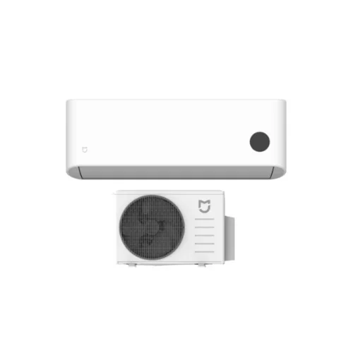 Xiaomi 米家 ASH09W0 冷氣產品圖