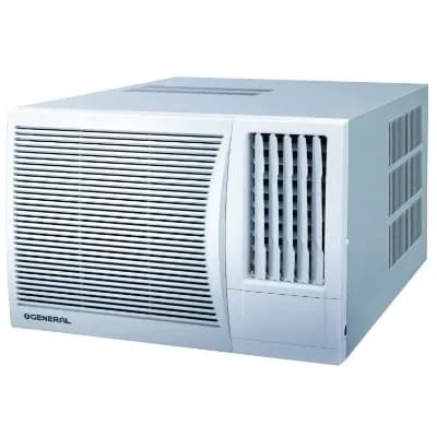 General 珍寶 ALWA24HNR 冷氣產品圖