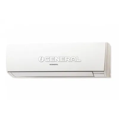 General 珍寶 ASWX18JECA 冷氣產品圖