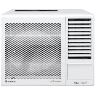 Gree GWA07MZ air conditioner product image