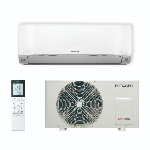 Hitachi RAKXH09HDK air conditioner product image