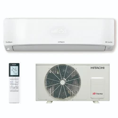 Hitachi RAKXH18HDK air conditioner product image